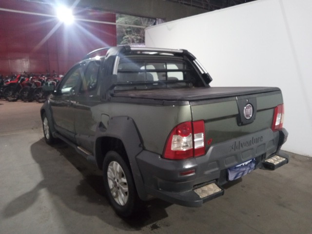 FIAT STRADA  ADVENTURE CD DUAL 2012/2013