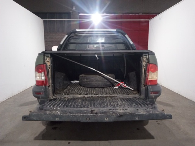 FIAT STRADA  ADVENTURE CD DUAL 2012/2013