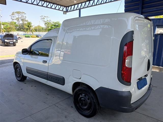 FIAT FIORINO HD WK E 2019/2019