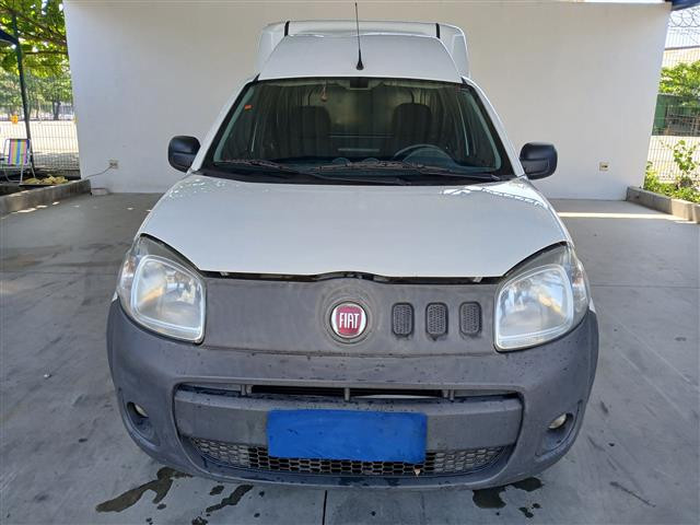 FIAT FIORINO HD WK E 2019/2019