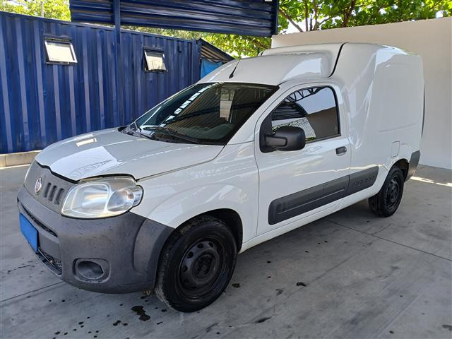 FIAT FIORINO HD WK E 2019/2019