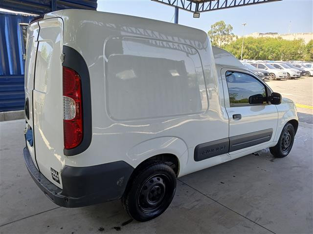 FIAT FIORINO HD WK E 2019/2019