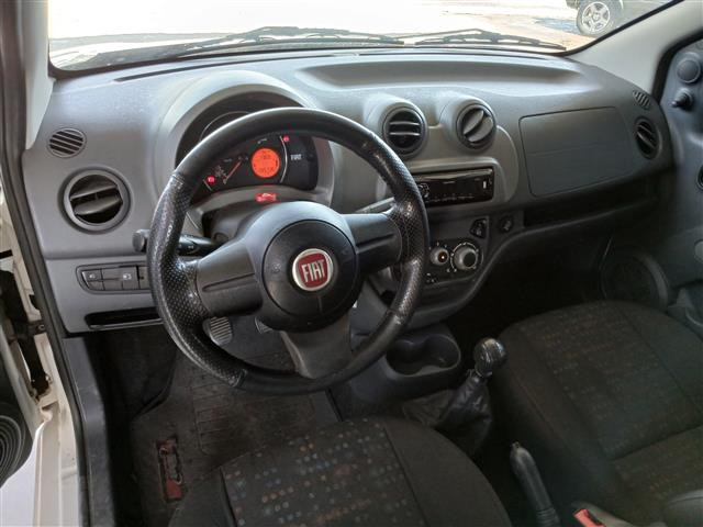 FIAT FIORINO HD WK E 2019/2019