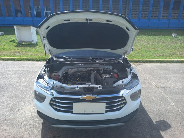 CHEVROLET  MONTANA T A LTZ 2023/2023