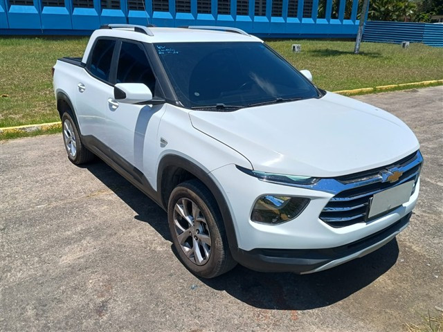 CHEVROLET  MONTANA T A LTZ 2023/2023