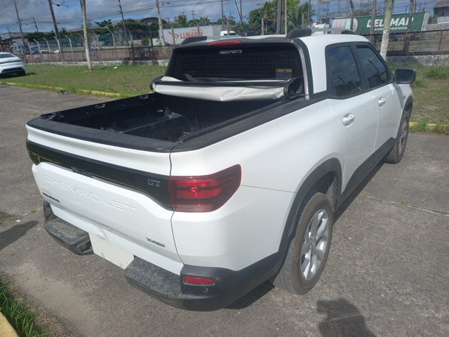 CHEVROLET  MONTANA T A LTZ 2023/2023