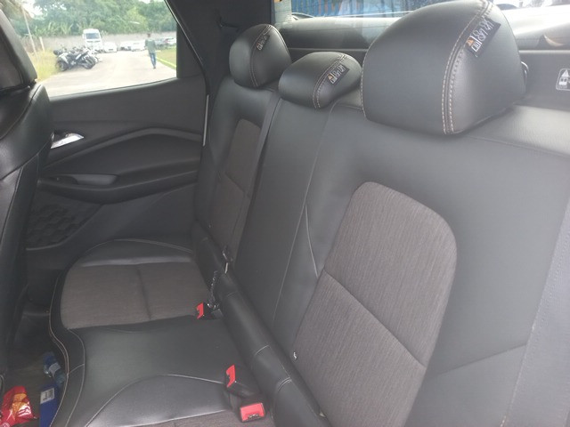 CHEVROLET  MONTANA T A LTZ 2023/2023