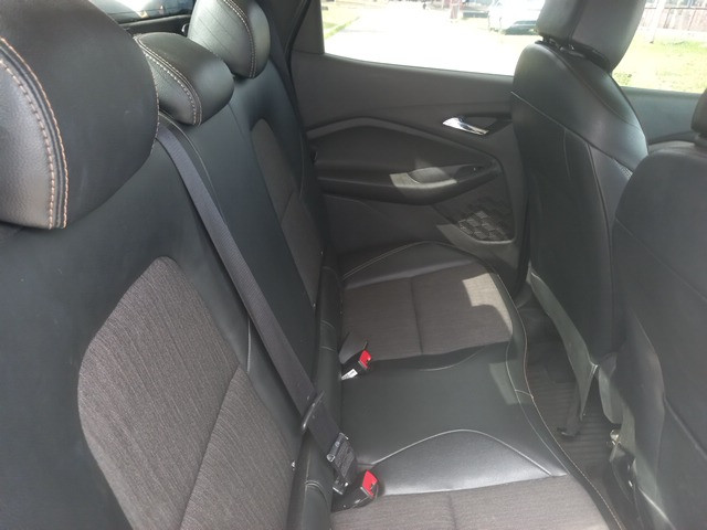 CHEVROLET  MONTANA T A LTZ 2023/2023