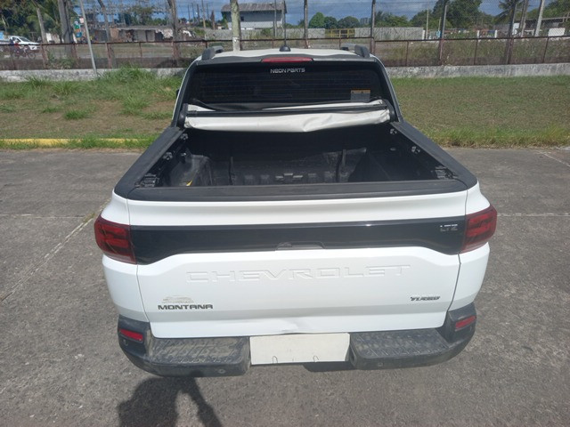 CHEVROLET  MONTANA T A LTZ 2023/2023