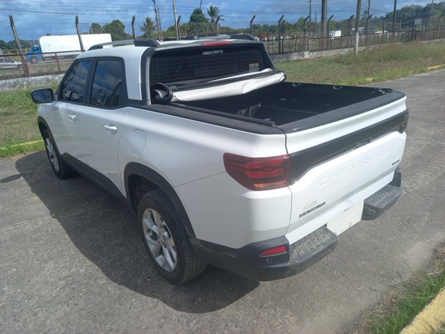 CHEVROLET  MONTANA T A LTZ 2023/2023