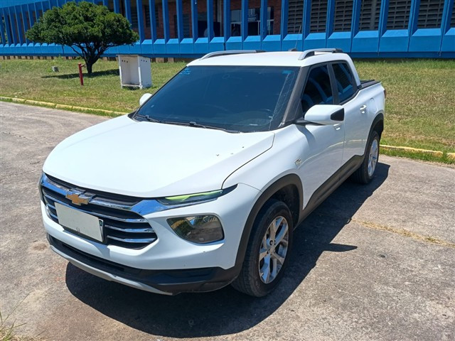 CHEVROLET  MONTANA T A LTZ 2023/2023