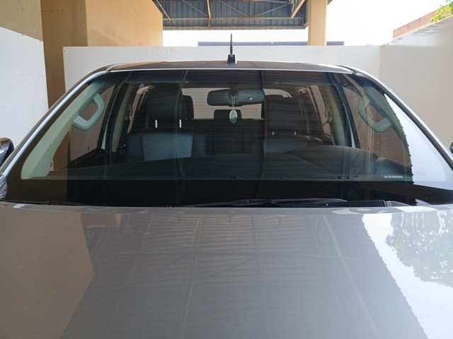 TOYOTA - HILUX CD SRV A4FD 2020/2021