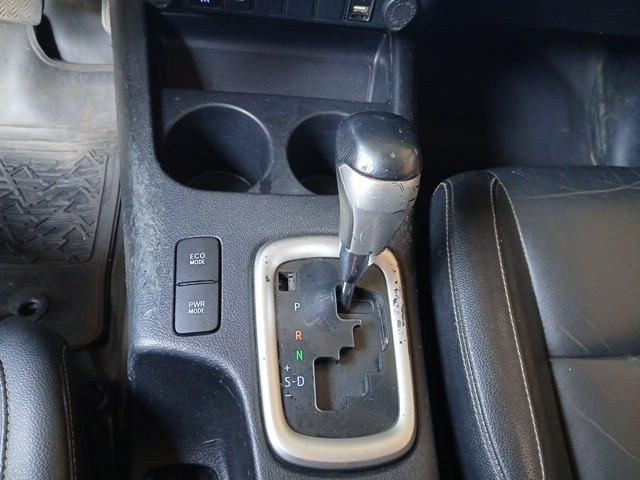 TOYOTA - HILUX CD SRV A4FD 2020/2021